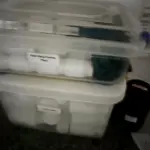 LOTE 000 - FARMACIA DE MANIPULAÇÃO COMPLETA