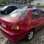 LOTE 005 - Fiat Siena 1.0/ EX 1.0 mpi Fire/ Fire Flex 8v, fabricação/modelo 2005/2006