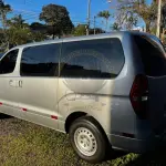 LOTE 004 - H1 Starex SVX 2.4 16V, fabricação/modelo 2008/2009