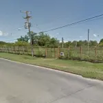 LOTE 000 - Imóvel situado no Bairro Belém Novo, no lugar denominado Ponta Grossa, terreno de forma irregular, com a área superficial de 151.384,40m2