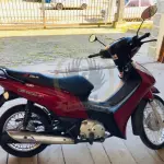 LOTE 003 - HONDA/BIZ 125 ES FLEX, fabricação/modelo 2013/2013