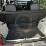 LOTE 002 - Fiat Uno Mille WAY ECONOMY 1.0 F.Flex 2p