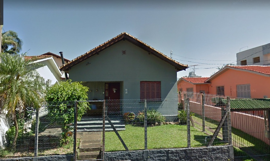 LEILÃO DE IMÓVEL NA RUA DOS ANDRADAS, NOVO HAMBURGO