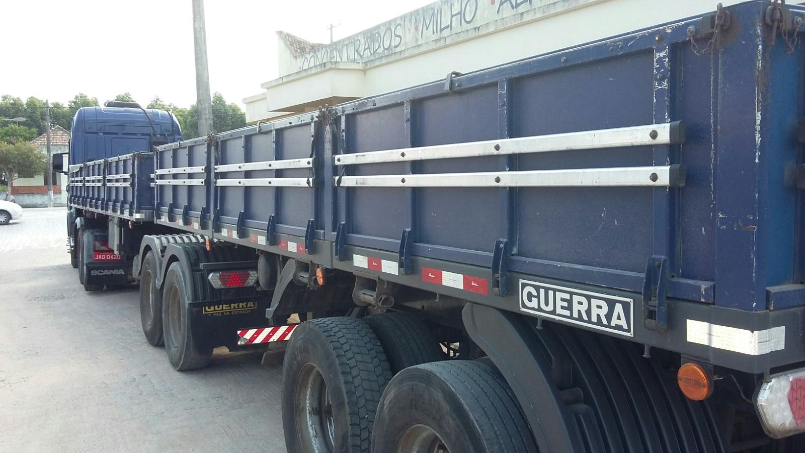 Leilão de ótimos carros