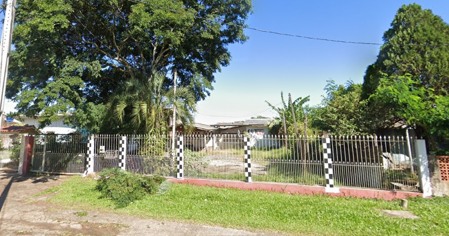 Leilão de 50% imóvel em canoas