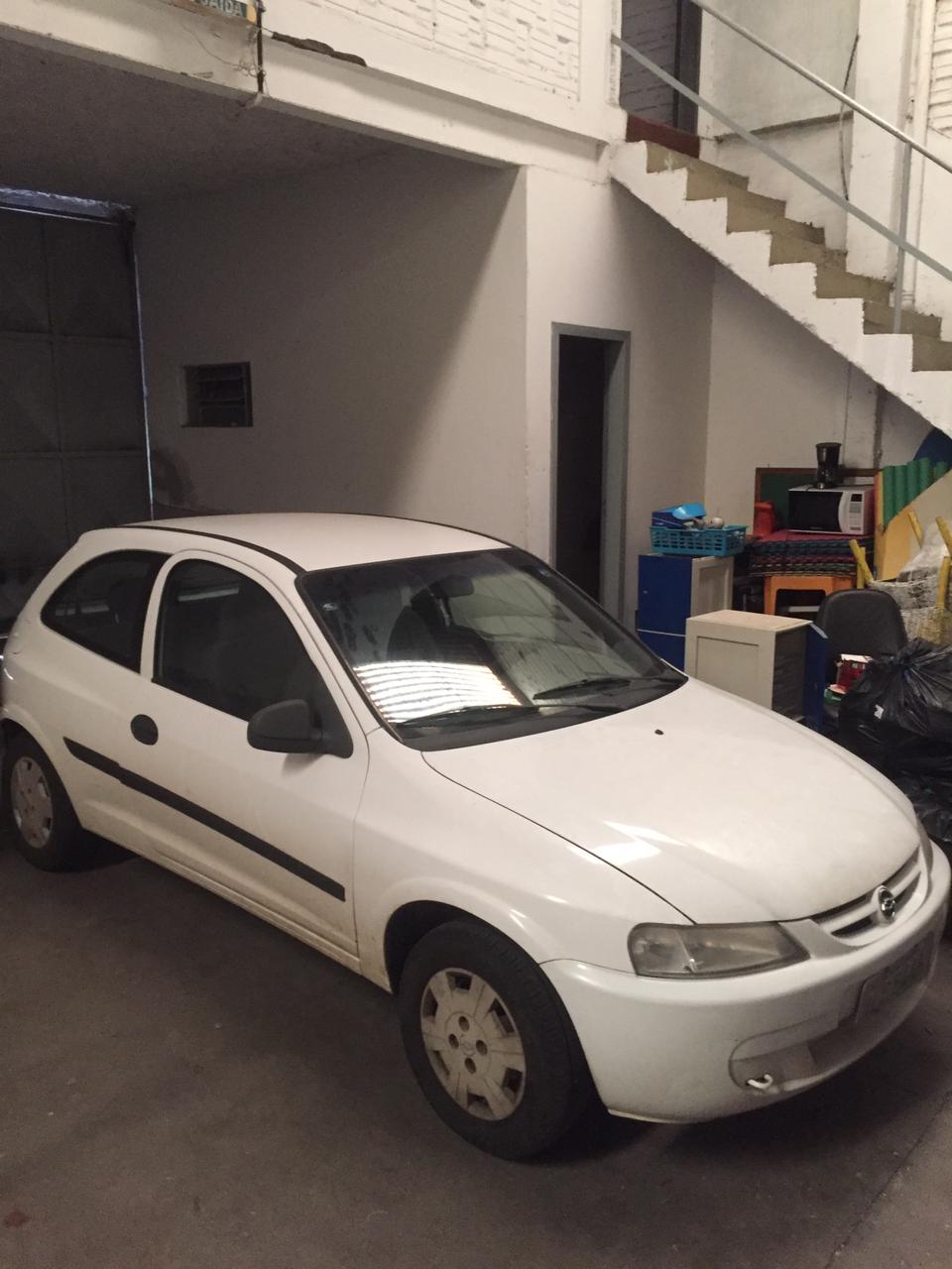 LEILÃO DE AUTOMOVEL GM CELTA