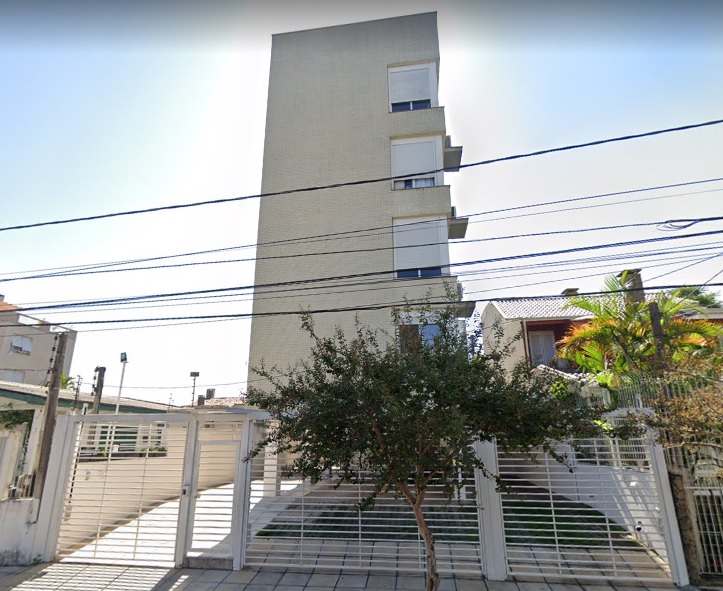 LEILÃO DE BOX NO RESIDENCIAL TESSERA