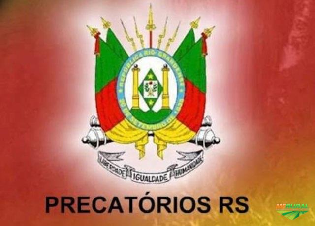 LEILÃO DE CREDITOS PRECATÓRIOS