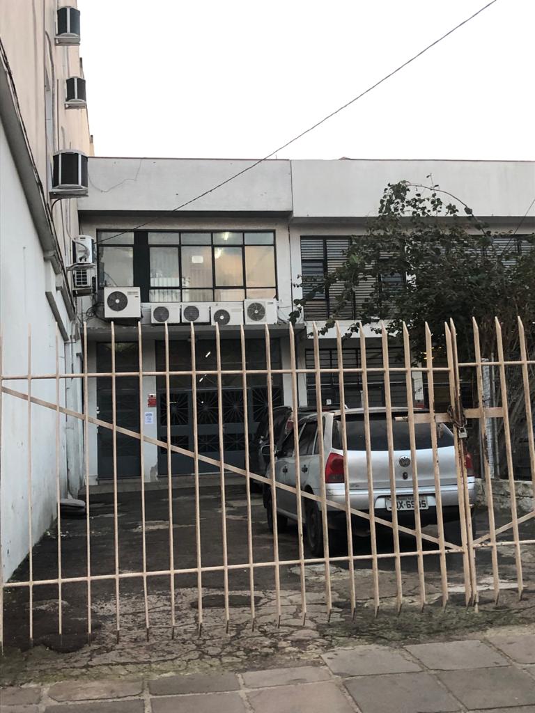 LEILÃO DE PRÉDIO COM LOJA E DOIS ESCRITÓRIOS COM 345M² NA AV SERTÓRIO/POA