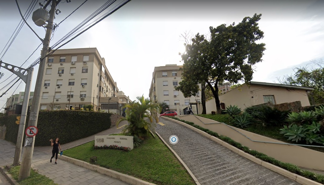 LEILÃO DE APARTAMENTO NA AV. CEL. APARÍCIO BORGES, POA