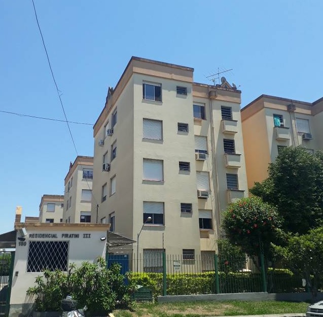 LEILÃO DE APTO B. MORRO SANTANA, EM POA