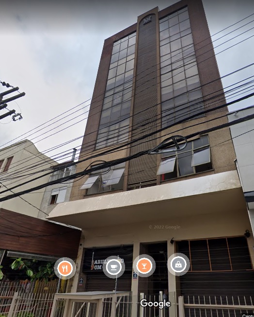 LEILÃO DE SALA 55m2 NA VENÂNCIO AIRES – APTO E BOX NA R. DR. TIMÓTEO – SÍTIO 30.000m2 EM BELÉM NOVO