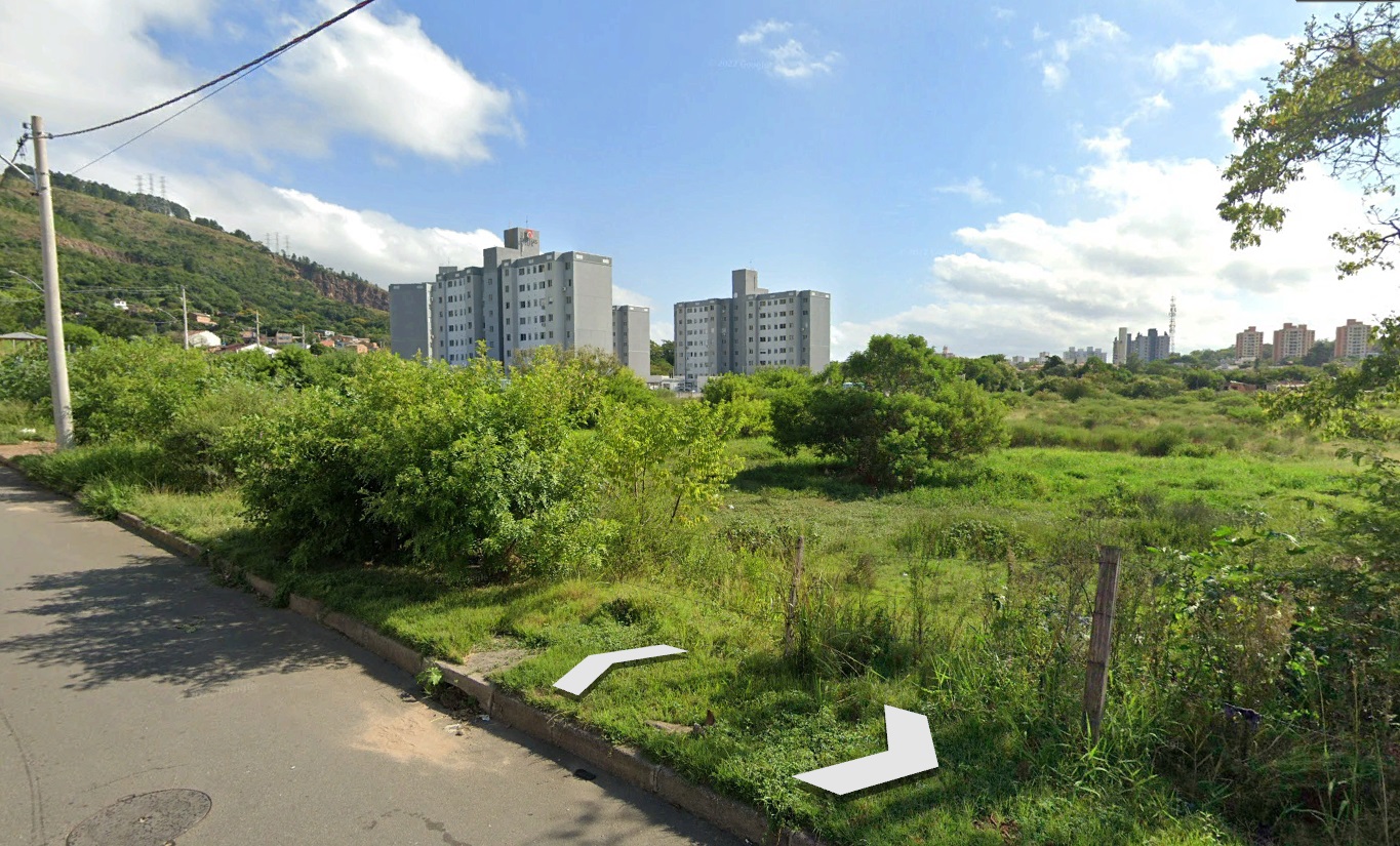 LEILÃO DE 22.000m2 NO BAIRRO ALTO PETRÓPOLIS POA