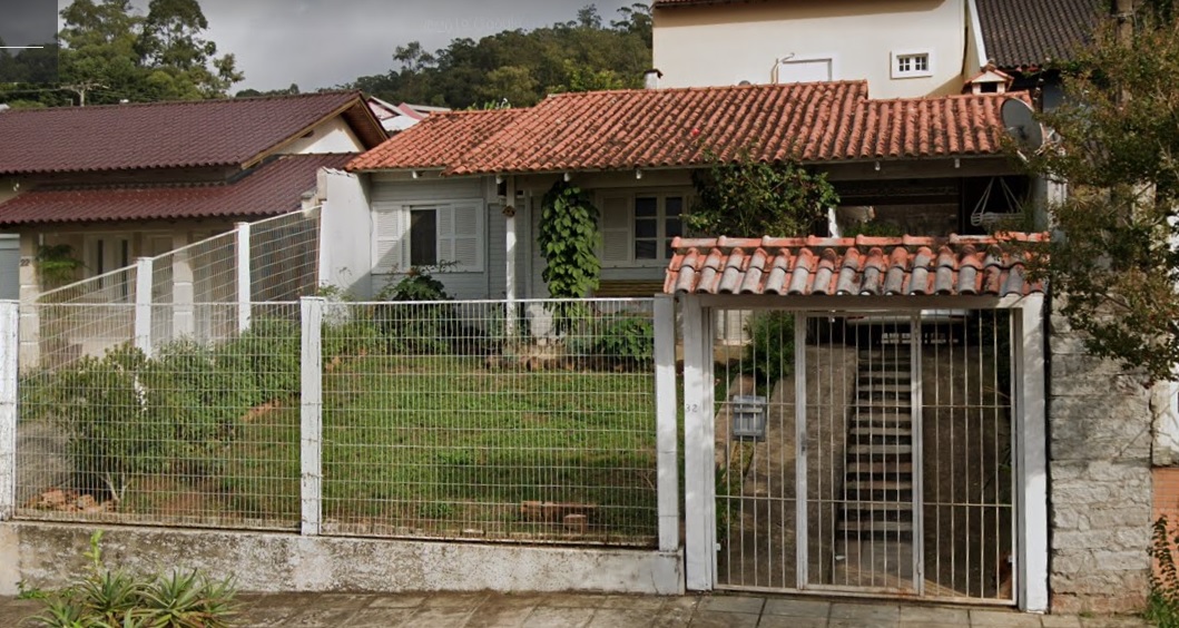LEILÃO DE IMÓVEL NO RES. TRÊS FIGUEIRAS EM VIAMÃO/RS