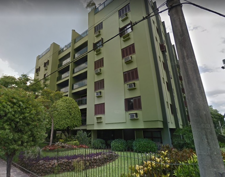 LEILÃO DE BOX NO BAIRRO VILA ROSA EM NOVO HAMBURGO
