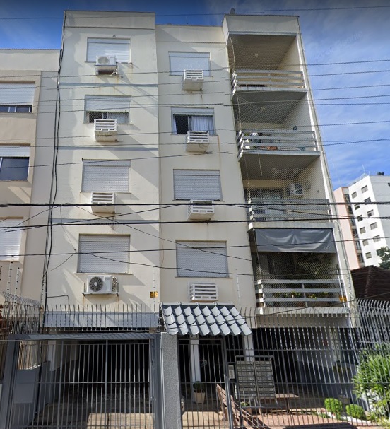LEILÃO DE APARTAMENTO EM NOVO HAMBURGO