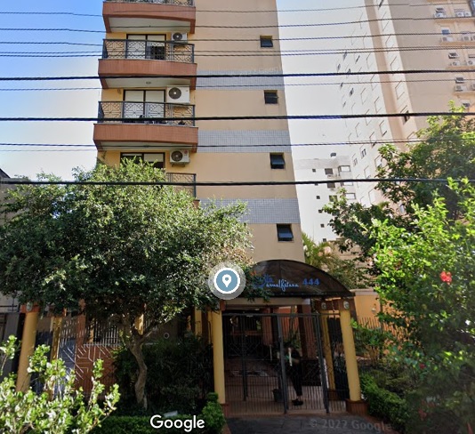 LEILÃO DE 3 BOXES NO ED. COSTA AMALFITANA, NA R. COSTA EM POA