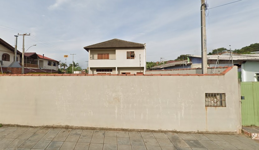 LEILÃO DE IMÓVEL 374m2 NO B. ESTÂNCIA VELHA, EM CANOAS
