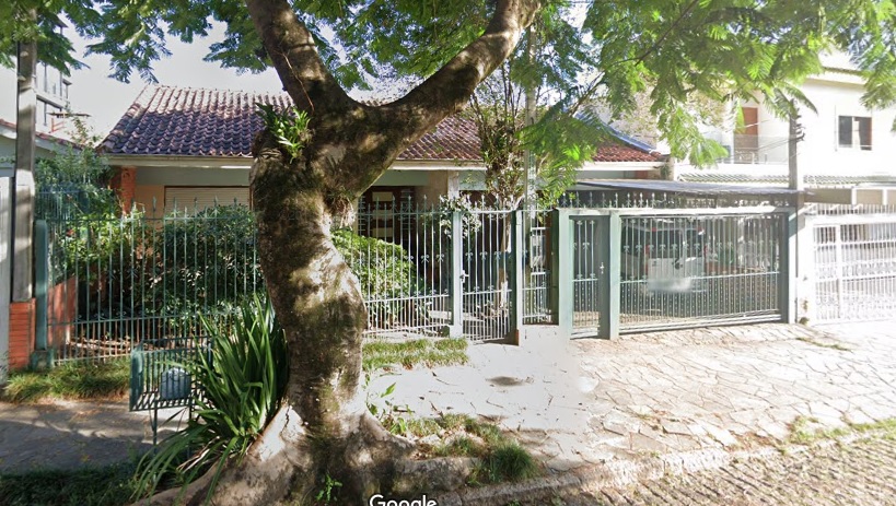 LEILÃO DE IMÓVEL B. JARDIM LINDÓIA EM POA