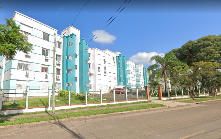 LEILÃO DE APTO NO B. ALTO PETRÓPOLIS, EM POA