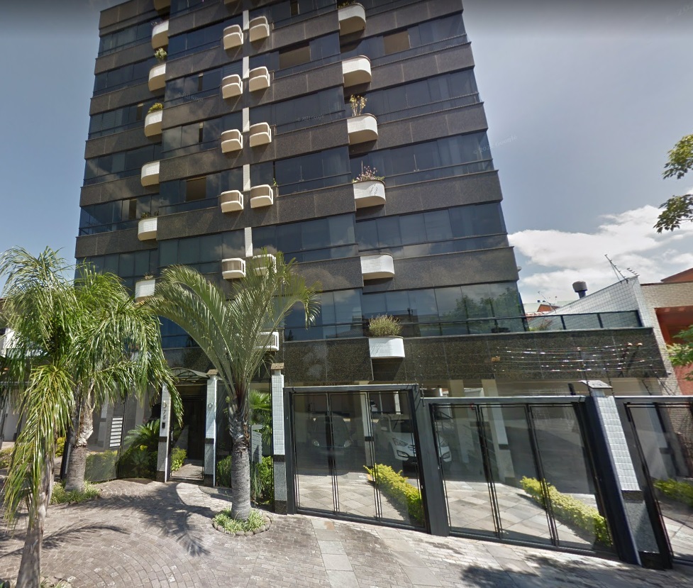 GRANDE DUPLEX 239M2 - OTIMO PRÉDIO E BAIRRO