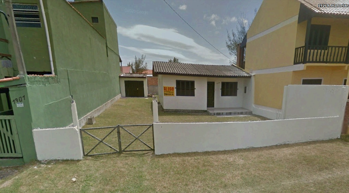LEILÃO DE IMÓVEL EM CIDREIRA