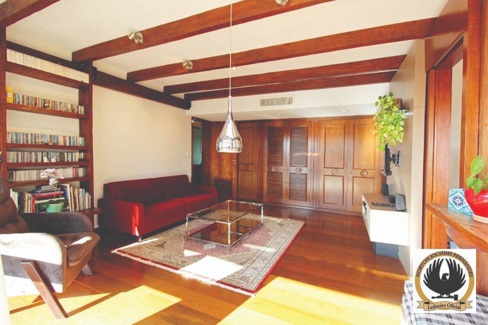 LEILÃO GRANDE APT MONTSERRAT 240 M2 PRIVATIVA com box DUPLO