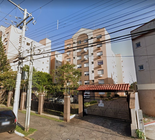LEILÃO DE BOX NO ED. RES. LAS LENAS, EM CANOAS