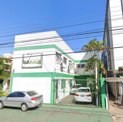 LEILÃO DE IMÓVEL 1325m2 EM CACHOEIRINHA