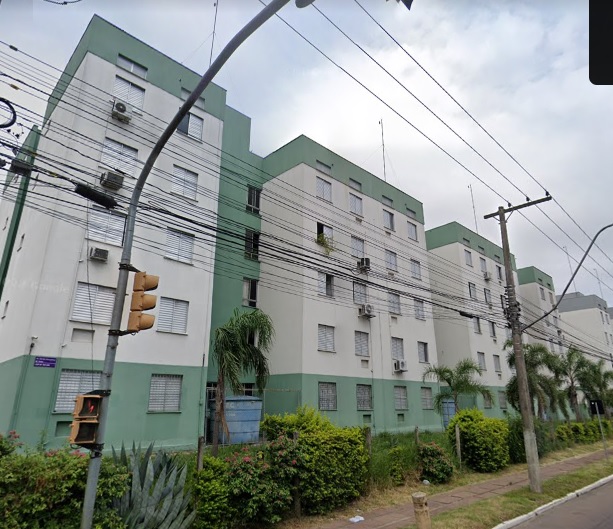 LEILÃO DE IMÓVEL BAIRRO PARTENON, POA