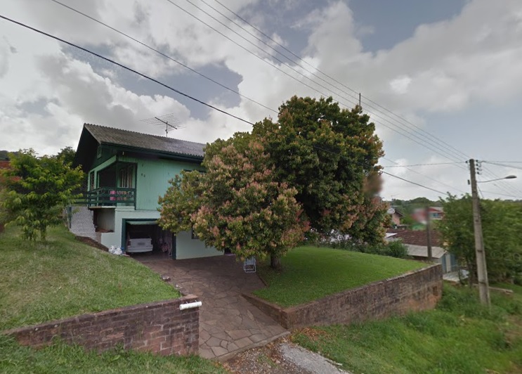 LEILÃO DE IMÓVEL EM NOVA PRETRÓPOLIS