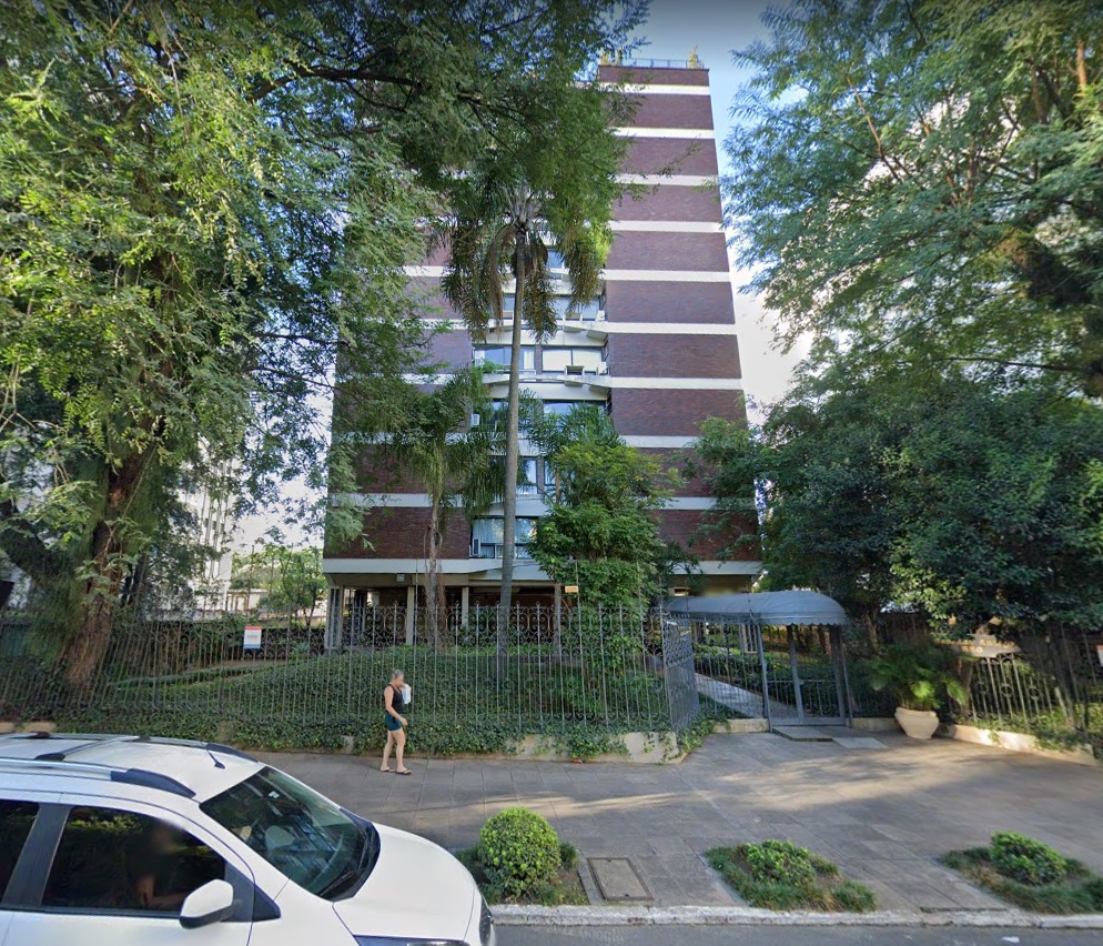 LEILÃO GRANDE APT  NO PARCÃO - MOINHOS DE VENTO - PORTO ALEGRE