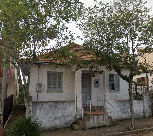 LEILÃO DE IMÓVEL EM CAMAQUÃ/RS