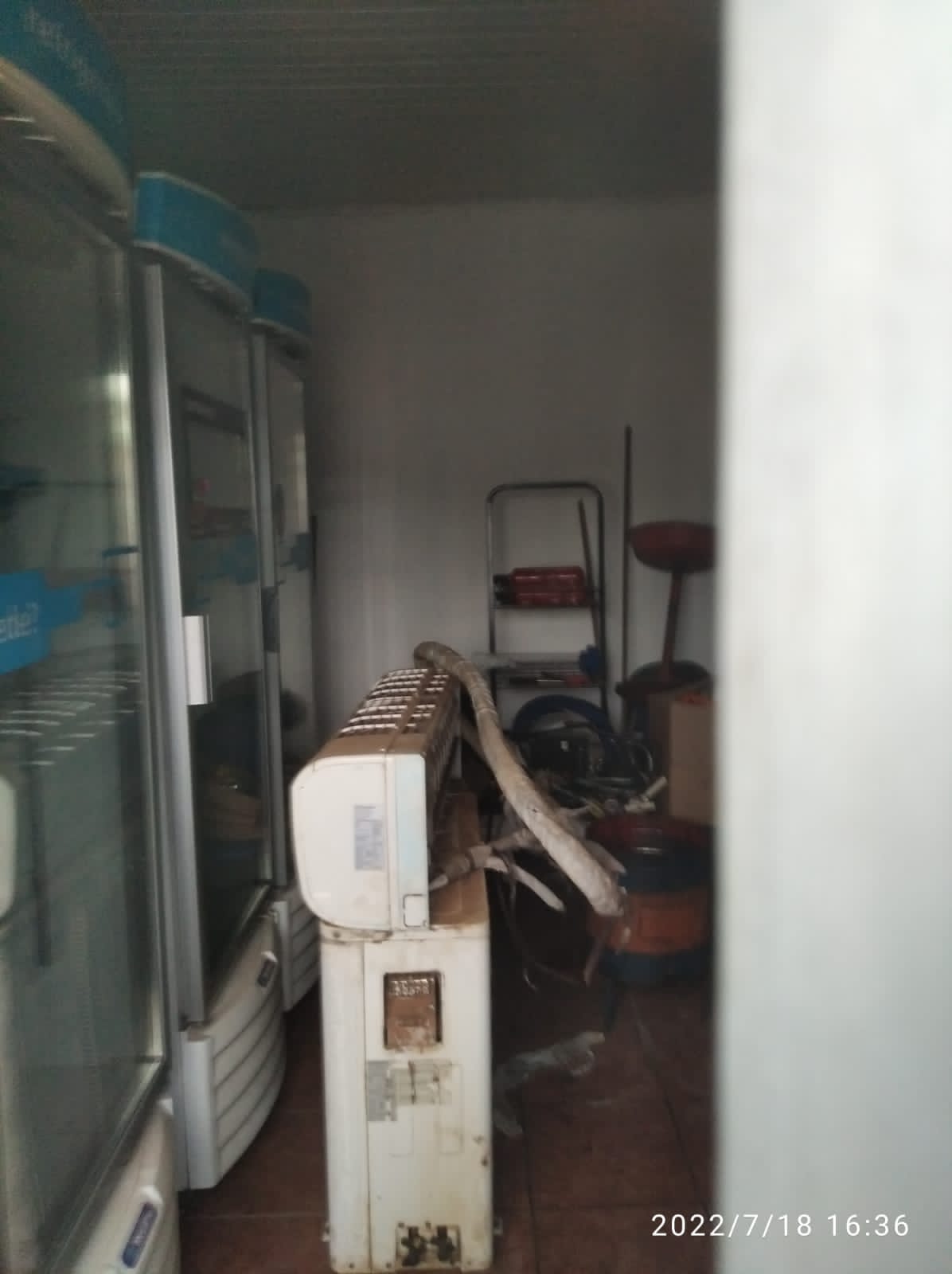 VENDA DIRETA DE EQUIPAMENTOS DE POSTO DE COMBUSTIVEIS