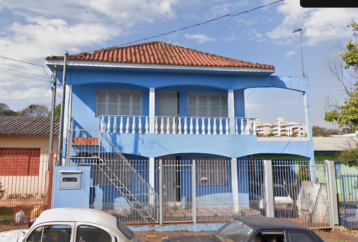 LEILÃO DE IMÓVEL EM SANTO ÂNGELO/RS