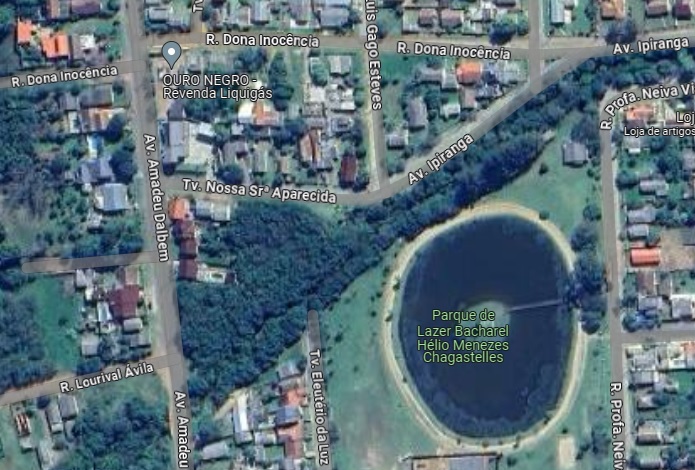 LEILÃO DE IMÓVEL EM ARROIO DOS RATOS