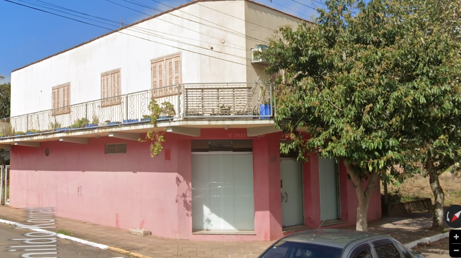 LEILÃO DE PREDIO EM DOIS IRMÃOS