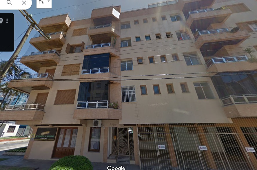 LEILÃO DE IMÓVEIS EM CAPÃO DA CANOA: 2 APTS E 2 BOXES NA RUA TUPINAMBÁ ESQ RUA MOACIR