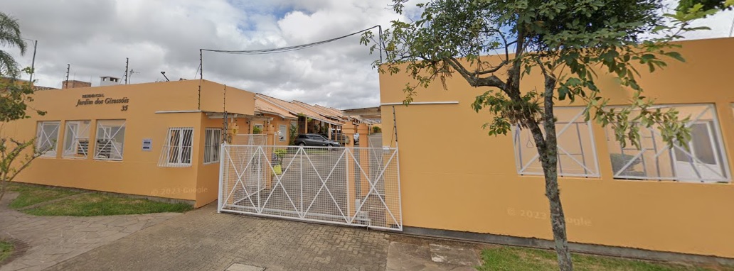 LEILÃO DE CASA NO COND. RES. JARDIM DOS GIRASSÓIS, POA/RS