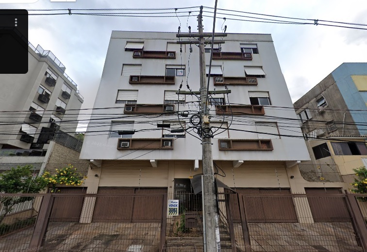 LEILÃO DE APARTAMENTO E BOX NO B. MEDIANEIRA