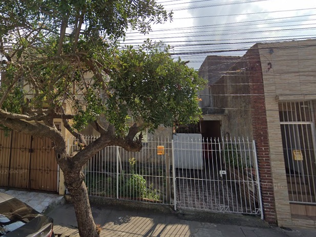 LEILÃO DE FRAÇÃO DE IMÓVEL LOCALIZADO EM PELOTAS/RS