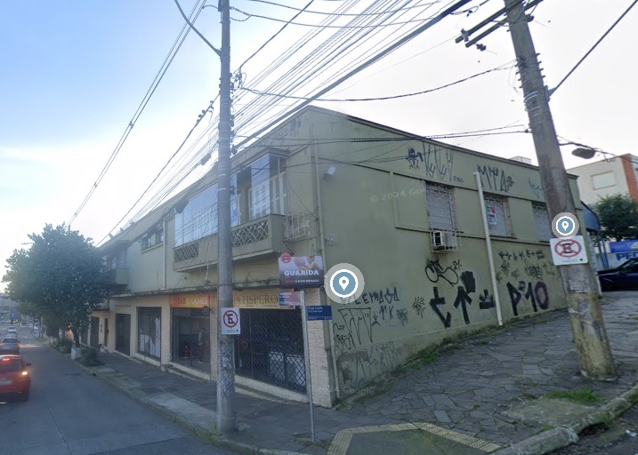 LEILÃO DE APARTAMENTO NO BAIRRO TERESÓPOLIS DE POA