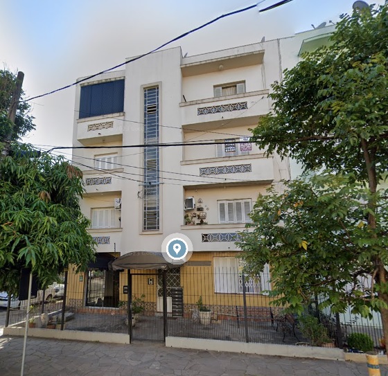 LEILÃO DE APARTAMENTO  BAIRRO PETRÓPOLIS DE POA