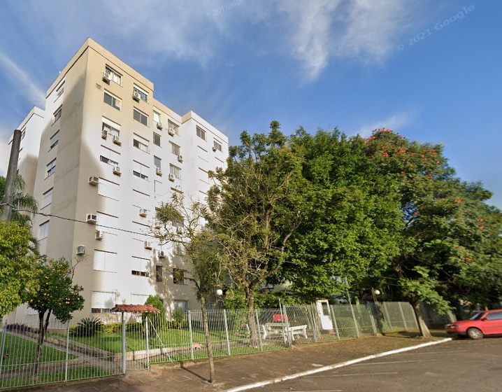 LEILÃO DE APARTAMENTO EM NOVO HAMBURGO