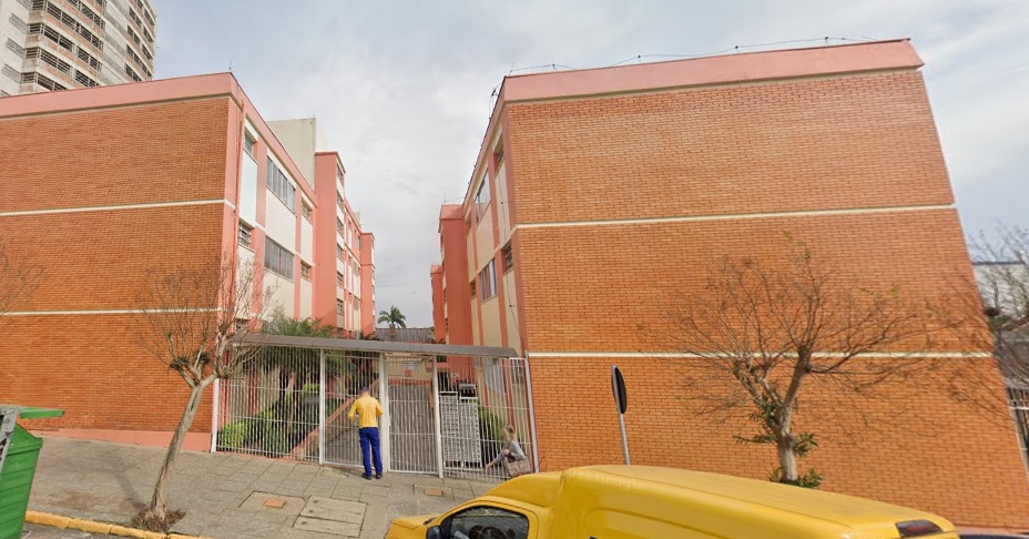 LEILÃO DE FRAÇÃO DE APARTAMENTO BAIRRO CENTRO, SANTA CRUZ DO SUL