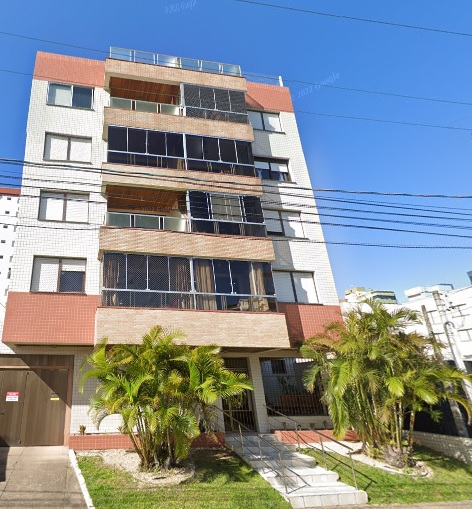 LEILÃO DE BOX NO ED. ANDREALINE, AV. PARAGUASSÚ DE CAPÃO DA CANOA