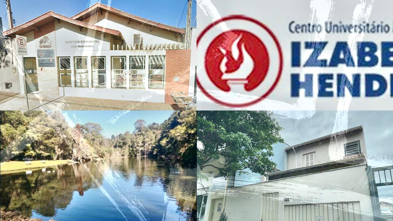 1.101.671M2 EM CAMPOS DO JORDÃO/SP – 2 ÓTIMAS CASAS PIRACICABA/SP E TERRENO ARAÇATUBA/SP – MANTENÇA DE ENSINO SUPERIOR EM MINAS GERAIS