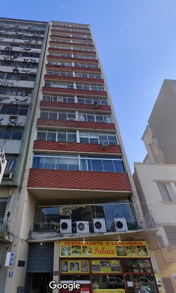 LEILÃO DE APARTAMENTO NO CENTRO HISTÓRICO DE POA