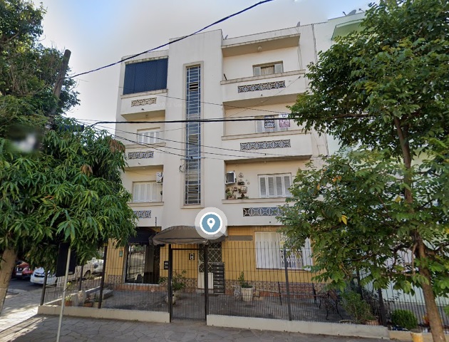 LEILÃO DE APARTAMENTO NO B. PETRÓPOLIS DE POA
