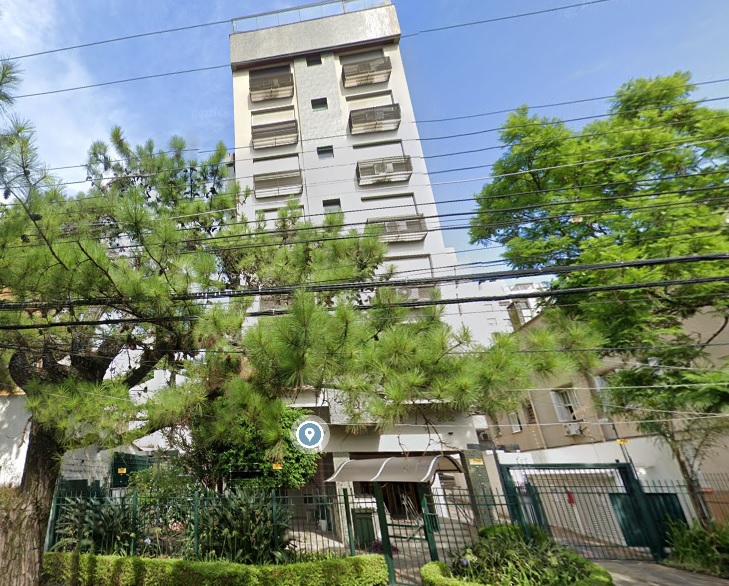 LEILÃO DE FRAÇÃO DE BOX NO BAIRRO AUXILIADORA, POA